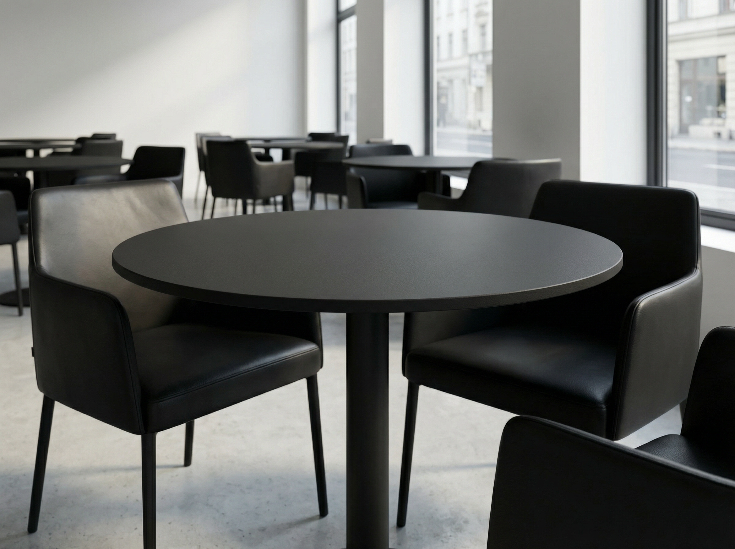 Портрет человека